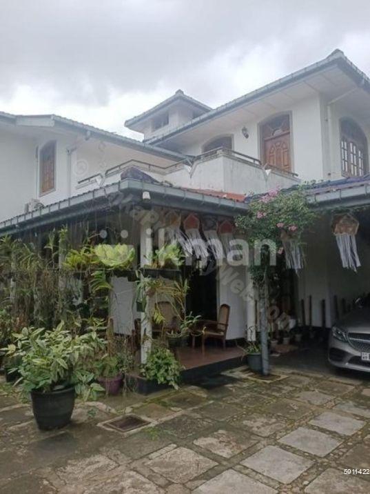 Battaramulla House for sale/rent