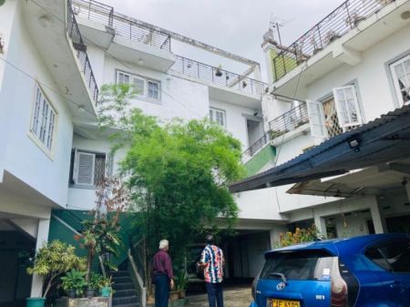 Exterior - Battaramulla (Udumulla) – Investment Property for Sale