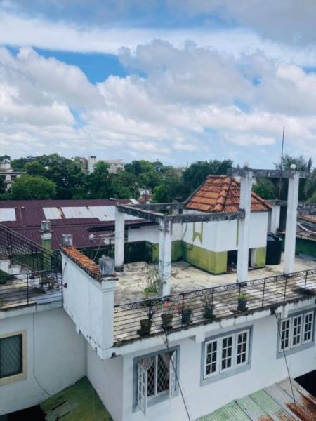 Exterior - Battaramulla (Udumulla) – Investment Property for Sale