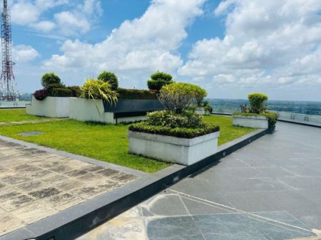 Exterior - Apartment for Sale in Rajagiriya