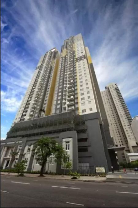 Exterior - An Apartment for Sale in Onthree20,  Colombo 02