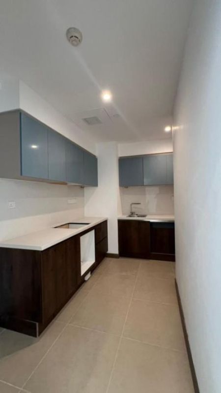 Kitchen - Luxury 2 Bedroom Apartment for Rent – Marina Square, Colombo 15 | LKR 340,000 / Month (EM105VW)