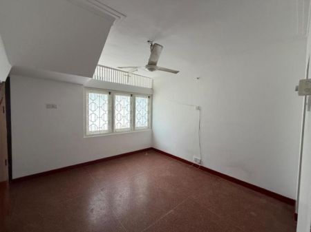 Bedroom - Two Storied House for Sale in Colombo 6