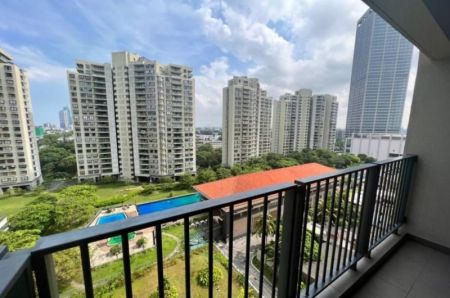 Exterior - Havelock City Unfurnished Apartment for Sale - A40399