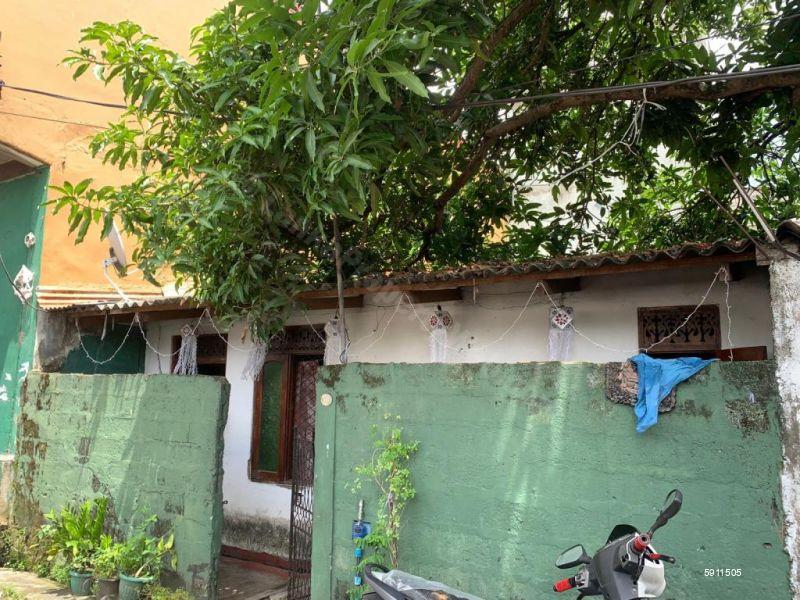 House for sale in Colombo 10