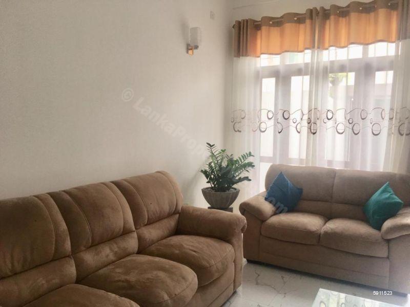 House for sale in Kalubowila