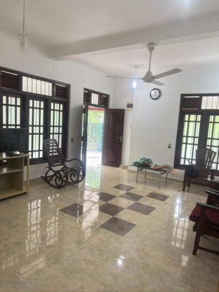 Living Room - Veyangoda Two Storey House for Sale (SSPH-305)