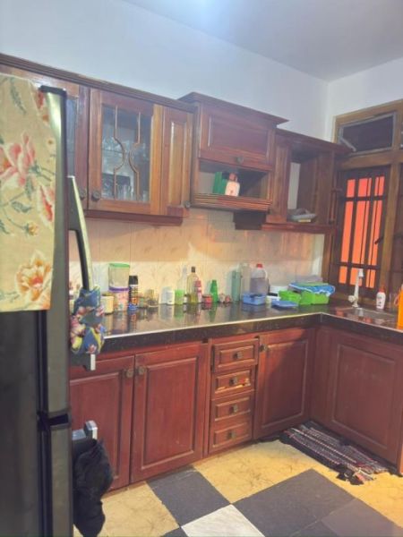 Kitchen - Veyangoda Two Storey House for Sale (SSPH-305)