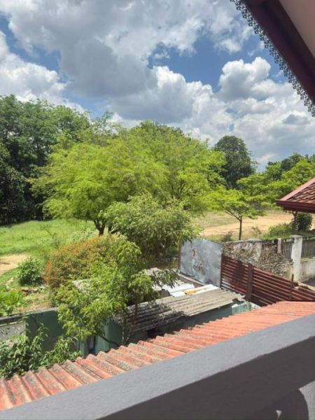 Exterior - Veyangoda Two Storey House for Sale (SSPH-305)
