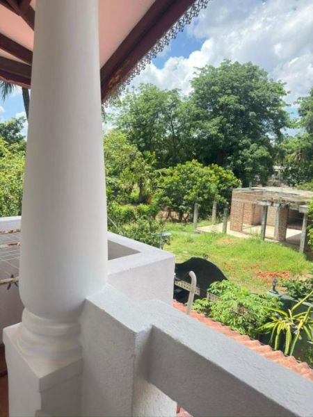Exterior - Veyangoda Two Storey House for Sale (SSPH-305)
