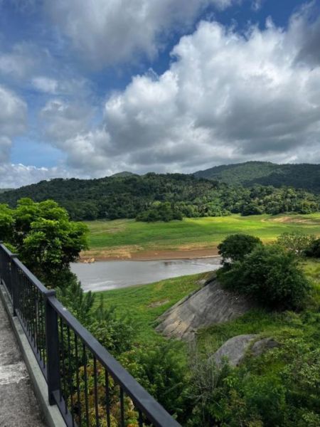 Exterior - # Exclusive Investment Opportunity – Luxury Boutique Hotel & Wellness Retreat In Kandy Highlands