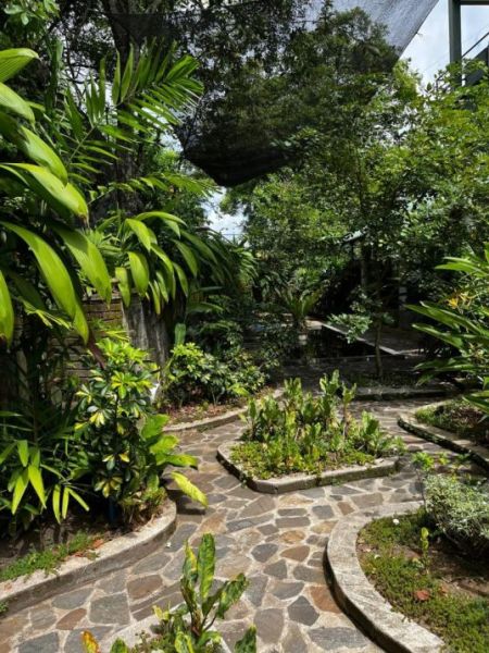 Exterior - # Exclusive Investment Opportunity – Luxury Boutique Hotel & Wellness Retreat In Kandy Highlands