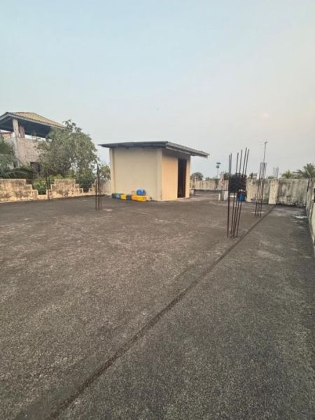 Exterior - House for sale in dehiwala 