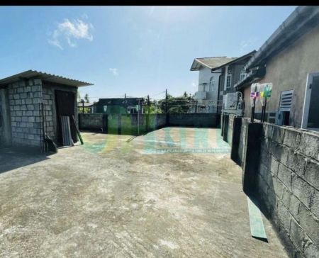 Exterior - 2 Bedroom House for Sale - Wattala, Hunupitiya | LKR 33 Million (EM722)