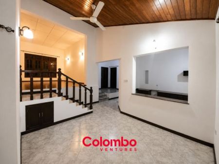 Living Room - Athurugiriya House – 3.5 Room Single Storey House for Sale – Annasiwatte, Oruwala, Athurugiriya (HS-446)