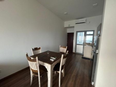 Dining room - Apartment For Rent – Canterbury Golf Apartments, Kahathuduwa