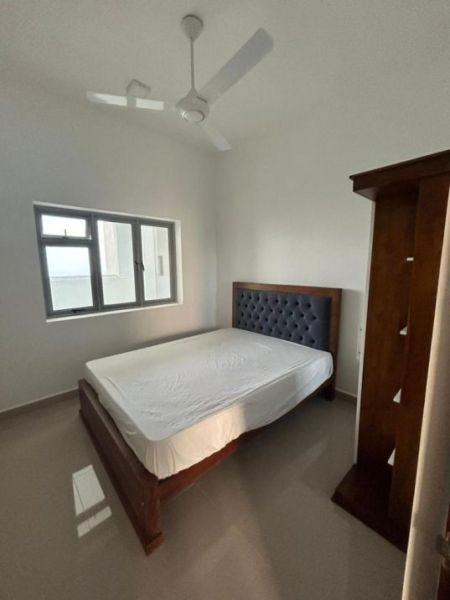 Bedroom - Apartment For Rent – Canterbury Golf Apartments, Kahathuduwa