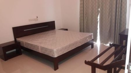 Bedroom - Apartment For Rent – Prime Aqua Residencies, Nawala (2br)