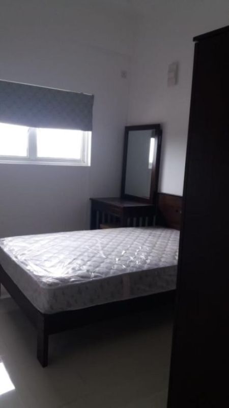 Bedroom - Apartment For Rent – Prime Aqua Residencies, Nawala (2br)