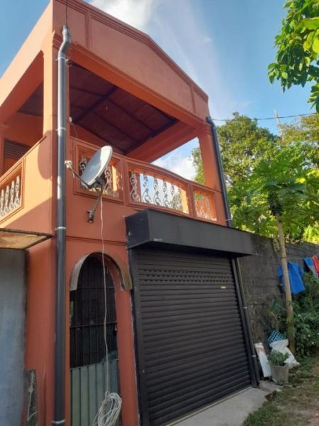 Exterior - House For Rent – Thalawathugoda