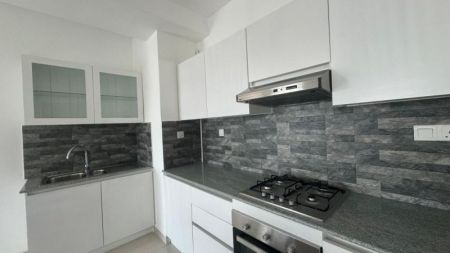 Kitchen - Apartment For Rent – Prime Aqua, Nawala (3br)