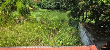 Exterior - House For Sale – Nawala