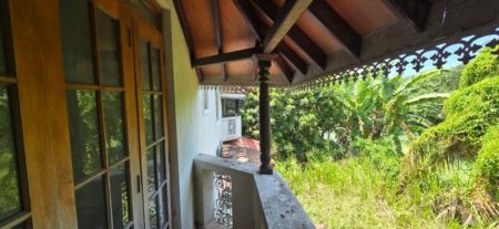 Exterior - House For Sale – Nawala