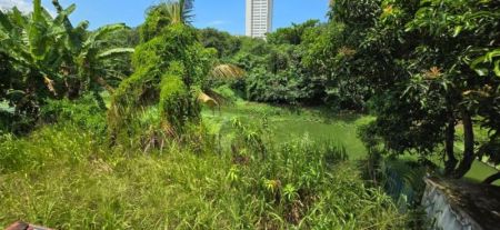 Exterior - House For Sale – Nawala