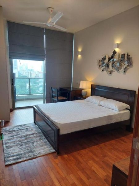 Bedroom - Apartment For Rent – The Grand