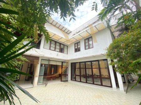 Exterior - House For Sale – Colombo 05 (thimbirigasyaya Road)