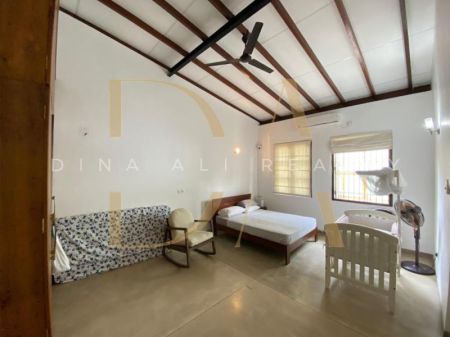 Living Room - House For Sale – Colombo 05 (thimbirigasyaya Road)