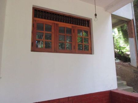 Exterior - Three-storey house for sale in Katugastota (SSPH-313)