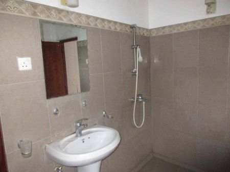 Bathroom - Three-storey house for sale in Katugastota (SSPH-313)
