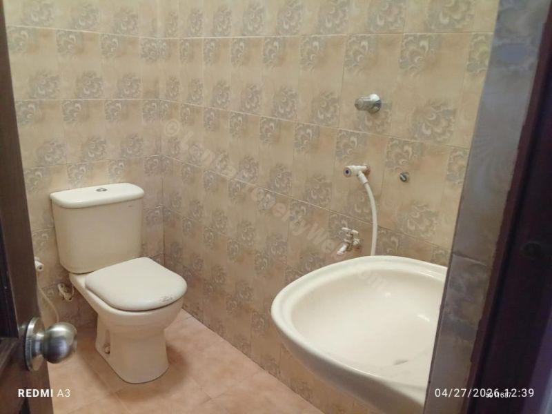 House for rent in Dehiwala