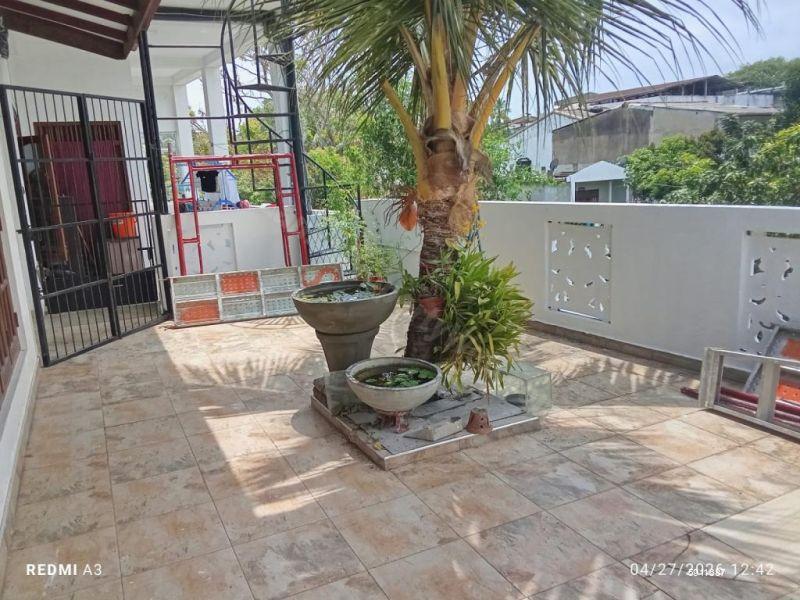 House for rent in Dehiwala