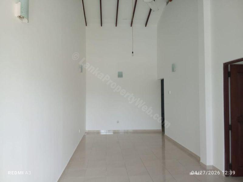 House for rent in Dehiwala