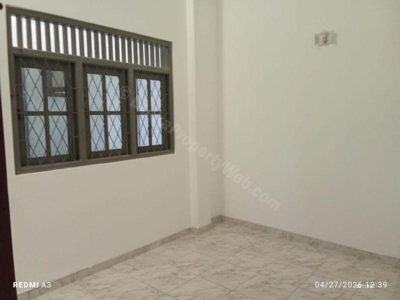 House for rent in Dehiwala