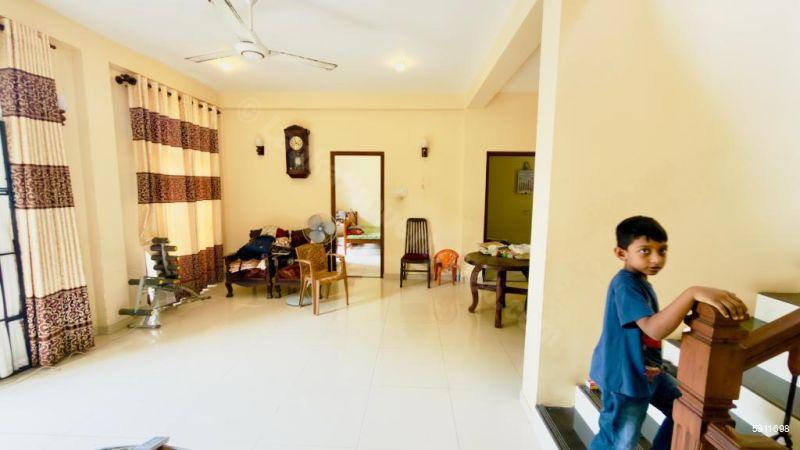Living Room - House for sale in Dehiwala