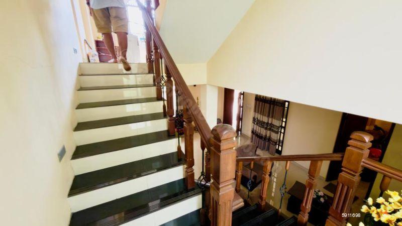 House for sale in Dehiwala
