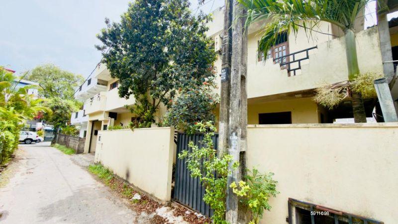 Exterior - House for sale in Dehiwala