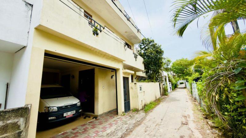 Exterior - House for sale in Dehiwala