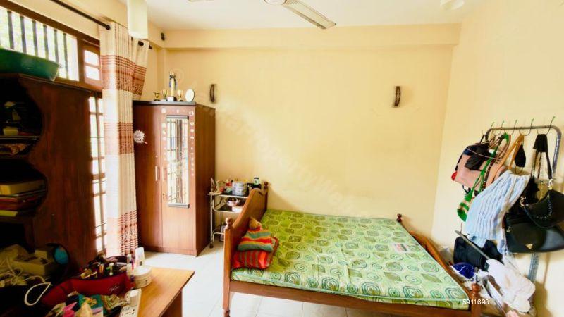 Bedroom - House for sale in Dehiwala
