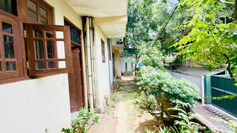 Exterior - House for sale in Dehiwala