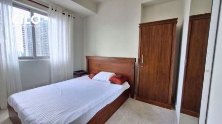 Bedroom - Luxury Apartment for Sale – Prime Mid-Floor Unit