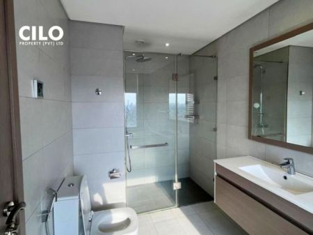 Bathroom - Capital Heights Apartment for Sale – Rajagiriya