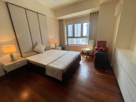 Bedroom - ￭ Cinnamon Life ￭ 02BR Apartment For Rent ￭ (NK107676)