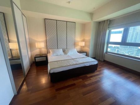Bedroom - ￭ Cinnamon Life ￭ 02BR Apartment For Rent ￭ (NK107676)
