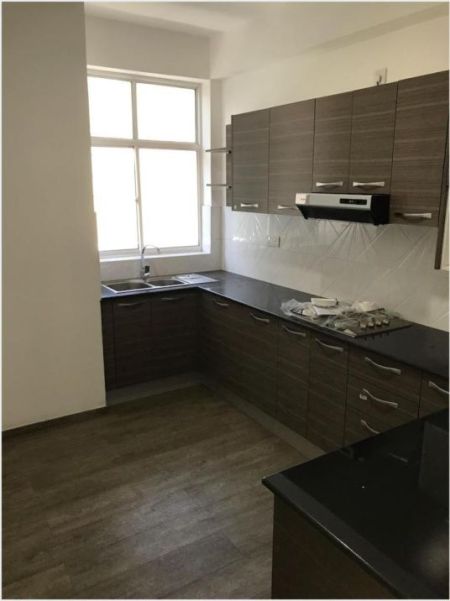 Kitchen - ￭ Span Tower ￭ 03BR Apartment For Sale ￭ (NK107684)