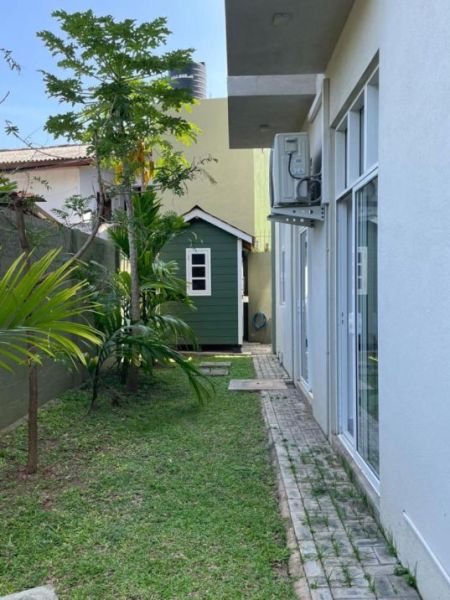 Exterior - 3 Story 3 Bedroom House For Rent in Pelawatta- PDH21