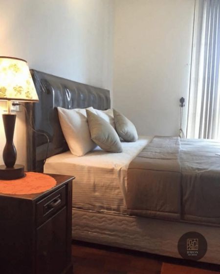 Bedroom - House for sale in Nuwara Eliya 
